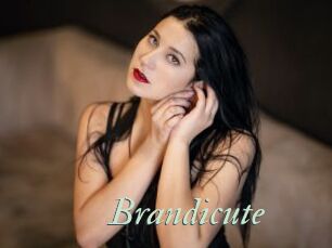 Brandicute