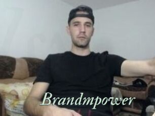 Brandmpower