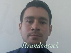 Brandoncock