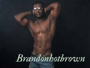 Brandonhotbrown
