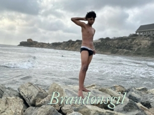 Brandonsgil