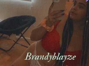 Brandyblayze