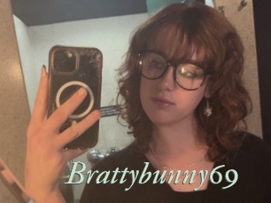 Brattybunny69