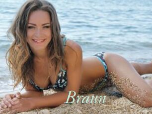 Braun