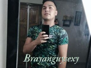 Brayanguysexy