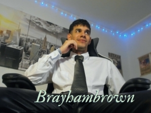 Brayhambrown