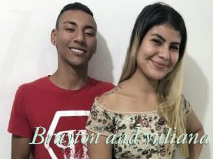 Brayton_and_yuliana