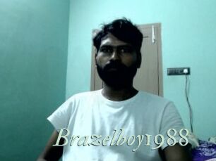 Brazelboy1988