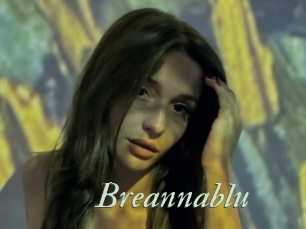 Breannablu