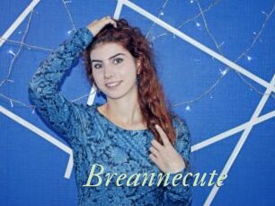Breannecute