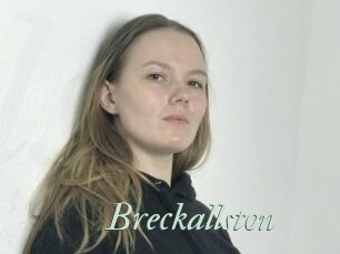 Breckallston