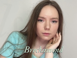 Breckamond