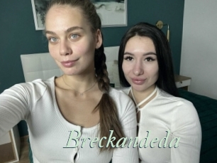 Breckandeda