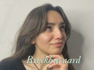 Breckburnard