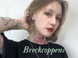 Breckcoppens