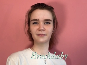 Breckdaby