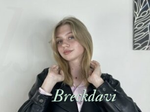 Breckdavi