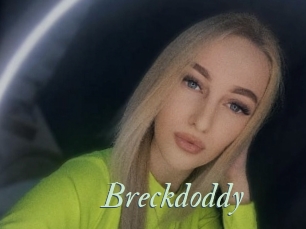 Breckdoddy