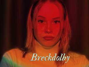 Breckdolby