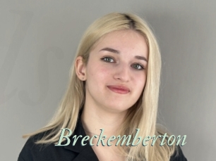 Breckemberton