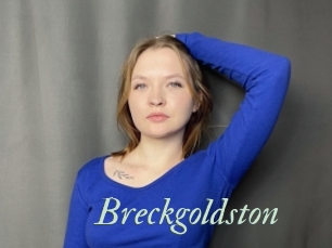 Breckgoldston