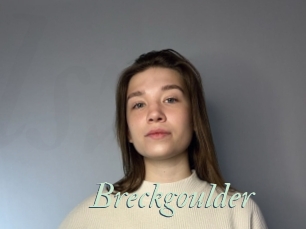Breckgoulder