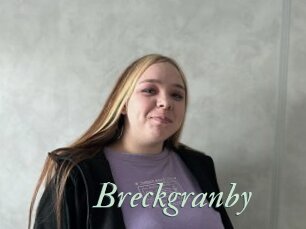 Breckgranby