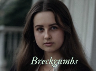 Breckgumbs