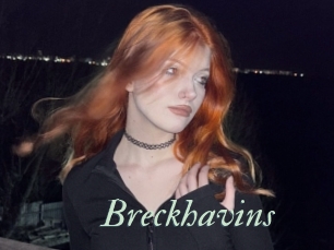 Breckhavins