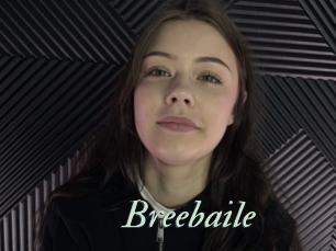 Breebaile