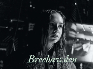 Breebawden