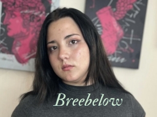 Breebelow