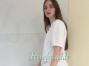 Breebraddy