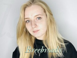 Breebroady