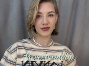 Breechambless