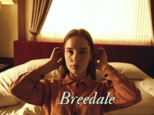Breedale