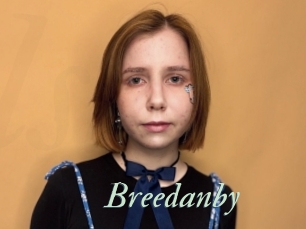 Breedanby