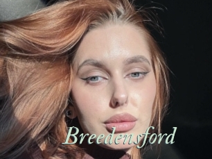 Breedensford