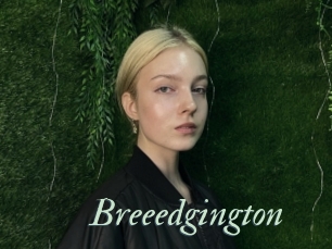 Breeedgington
