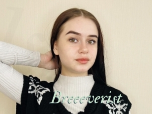Breeeverist