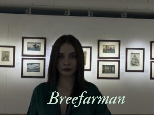 Breefarman