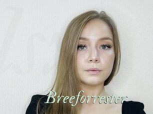 Breeforrester