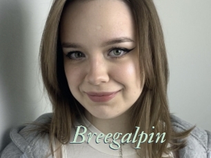 Breegalpin