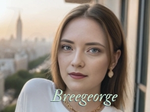 Breegeorge