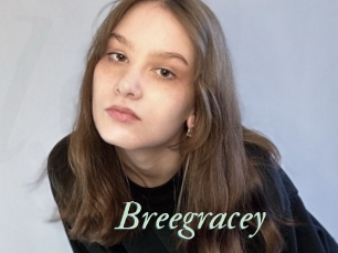 Breegracey