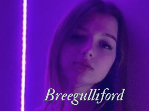 Breegulliford