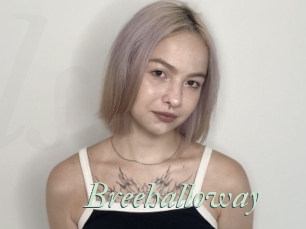 Breehalloway