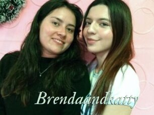 Brendaandkatty
