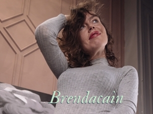 Brendacain