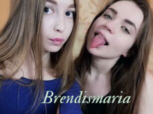 Brendismaria